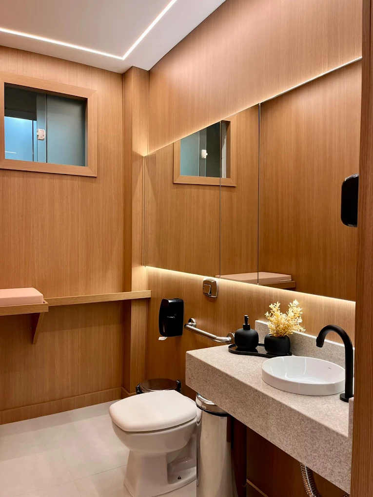 Lavabo