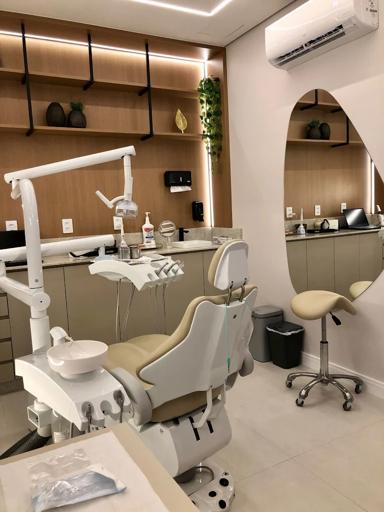 Consultório odontológico