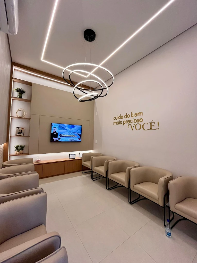 Sala de espera